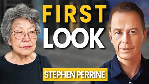 #1 Health Danger causing Obesity, Heart Disease, Diabetes, Arthritis Stephen Perrine Trailer