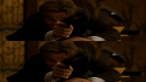 3D FULL TB 8K T 8K B Cinemascope Inception UHQ 120 FPS