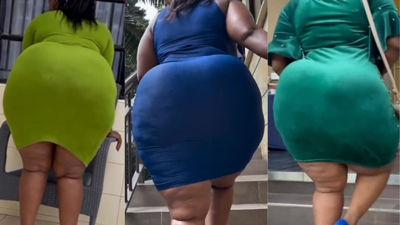 Kurombosa Twerk Party | Ep 45