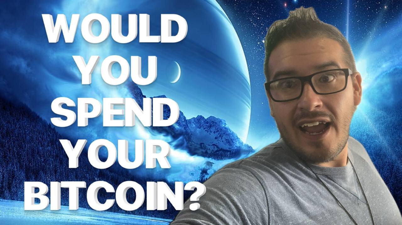 Bitcoin for a Blue Origin Ticket: Worth the Crypto?