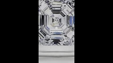 One Beautiful Diamond