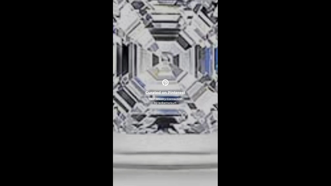 One Beautiful Diamond