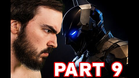 Bro Wants This SMOKE! | Batman Arkham Knight - PART 9