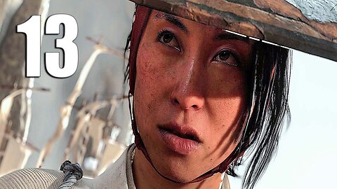 GHOST OF YOTEI WALKTHROUGH GAMEPLAY PART 13