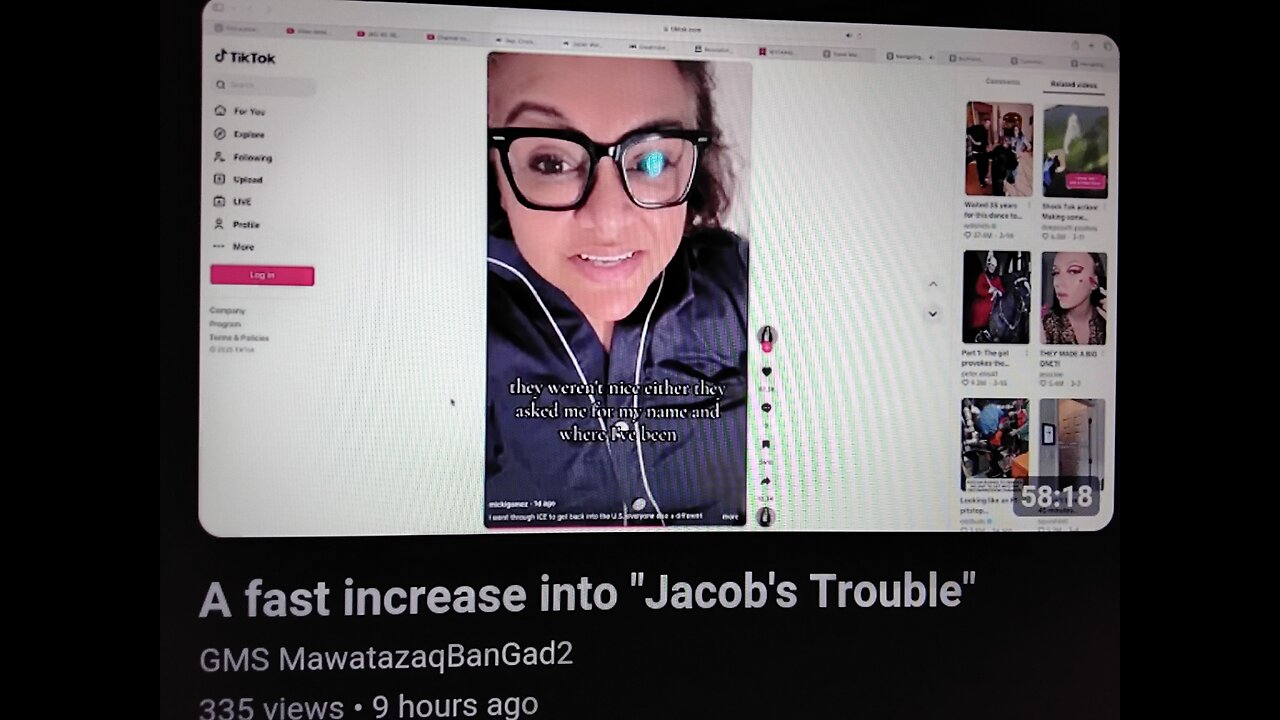 WOMEN ARE BIMBOS & LAZY BUMS! BITCHES ARE REBELLIOUS BASTARDS THAT WILL PERISH IN "JACOB'S TROUBLE"!