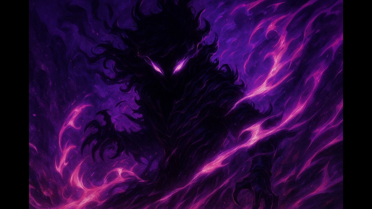 SOUL REAPER | Dark Drift Phonk