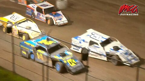 IMCA King Of The Creek At 141 Speedway (7/15/2025)