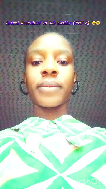 Actual Reactions To Job Emails [PART 6] 😄🤭