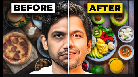 Do THIS for Morning Energy | 7 BEST Breakfast Foods | Saurabh Bothra