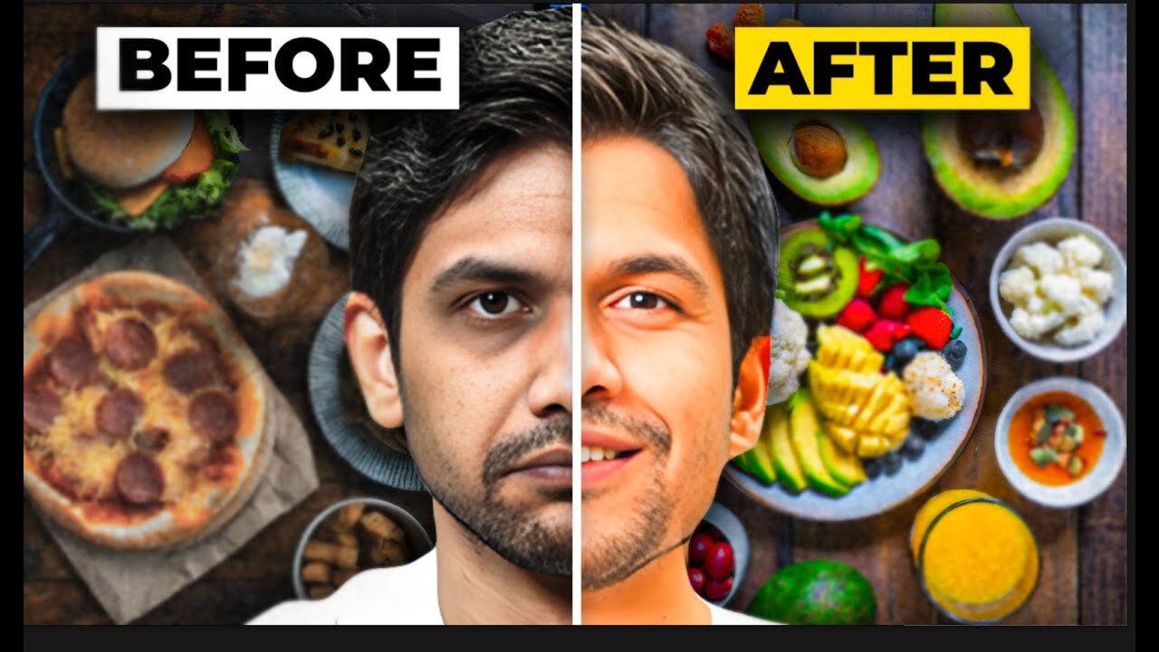 Do THIS for Morning Energy | 7 BEST Breakfast Foods | Saurabh Bothra