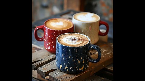 ☕️ chat anyone. ❤️