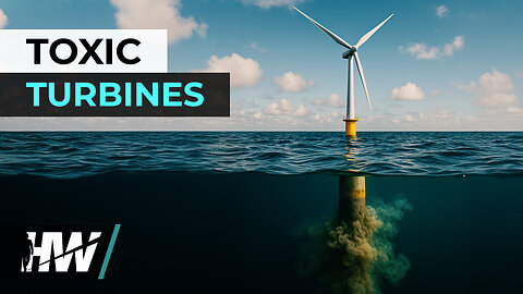 TOXIC TURBINES