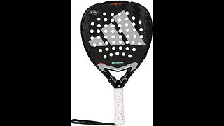 Adidas Metalbone 3.4 Padel Racquet