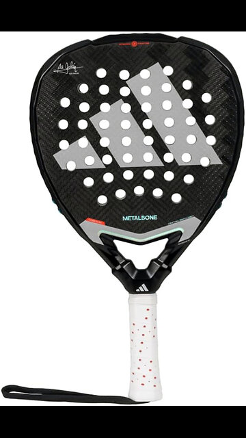 Adidas Metalbone 3.4 Padel Racquet