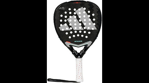 Adidas Metalbone 3.4 Padel Racquet