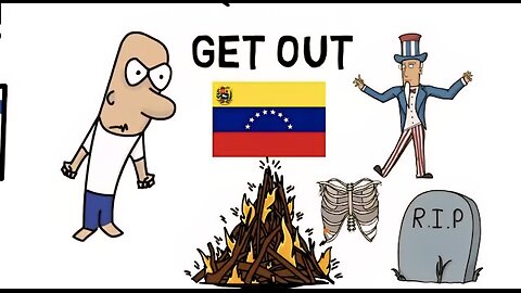 Venezuela Six Years Ago - Venezuela Today!