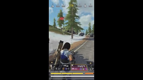 CHOPPER ON DEMON TIME PT 2 😈 I COD MOBILE SEASON 7