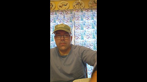 About Warning Others