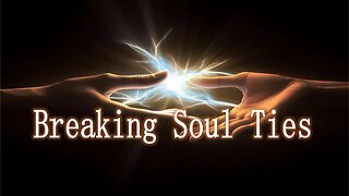 Breaking Soul Ties - John 3:16 C.M. Thursday Night In The Word LIVE Stream 8/28/2025