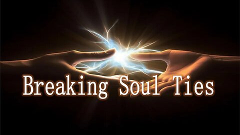 Breaking Soul Ties - John 3:16 C.M. Thursday Night In The Word LIVE Stream 8/28/2025