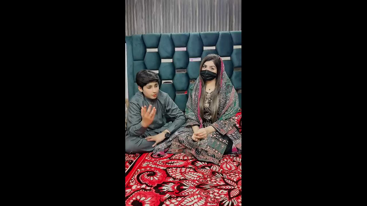 Rabia khan official