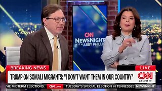 Batya Ungar-Sargon: The Mass Fleecing of the American People by Immigrants Is Utterly Unacceptable