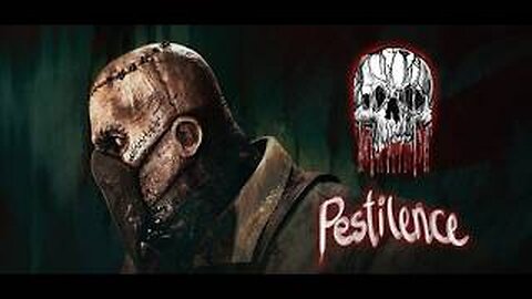 Pestilence DEMO 4K What Lurks Behind the Rot?