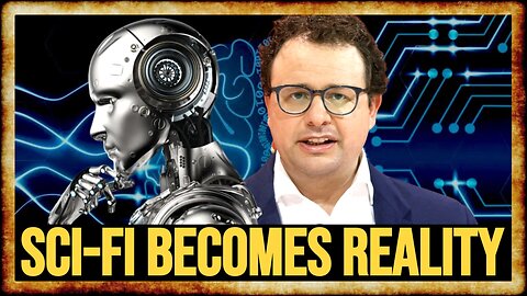 AI Model BLACKMAILS Engineers To Avoid Being Shut Down