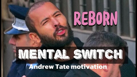 Andrew Tate: No one’s coming — toughen up or stay behind. / Motivation video #andrewtatemotivation