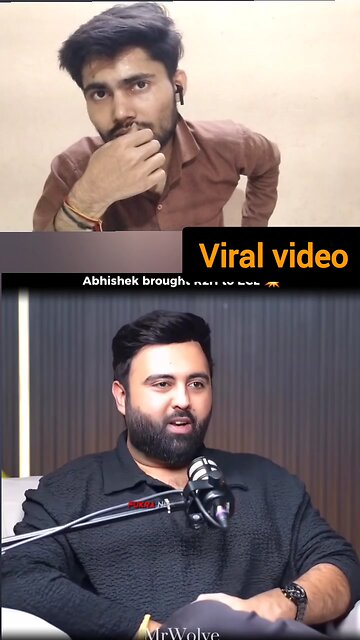 Jain Saifi ko thukra lekar aaya tha