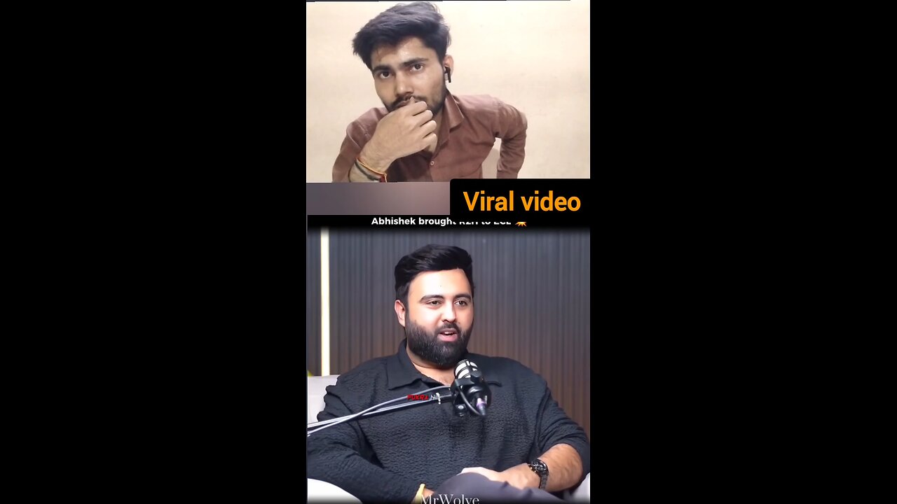 Jain Saifi ko thukra lekar aaya tha