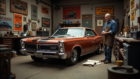 Vintage Car Restorations | Vehicle Restorations | Rusty Car Restorations | Fixing Vintage Cars #car