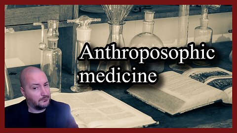 Anthroposophic medicine