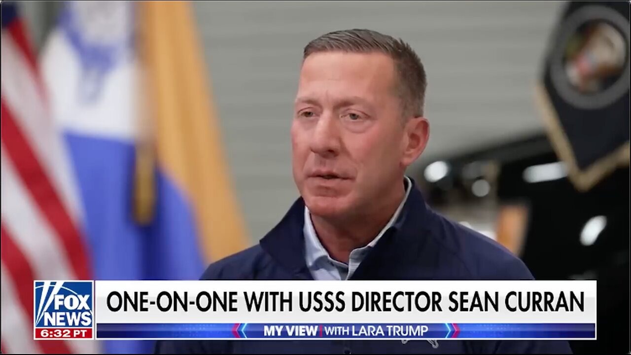 ‘BEST AND BRIGHTEST’ SECRET SERVICE REFUSING TO LOWER OUR STANDARDS