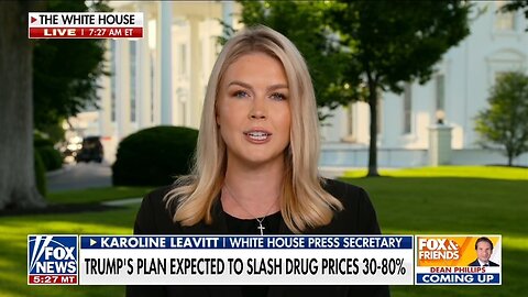 Karoline Leavitt: We're Ending Bidenflation