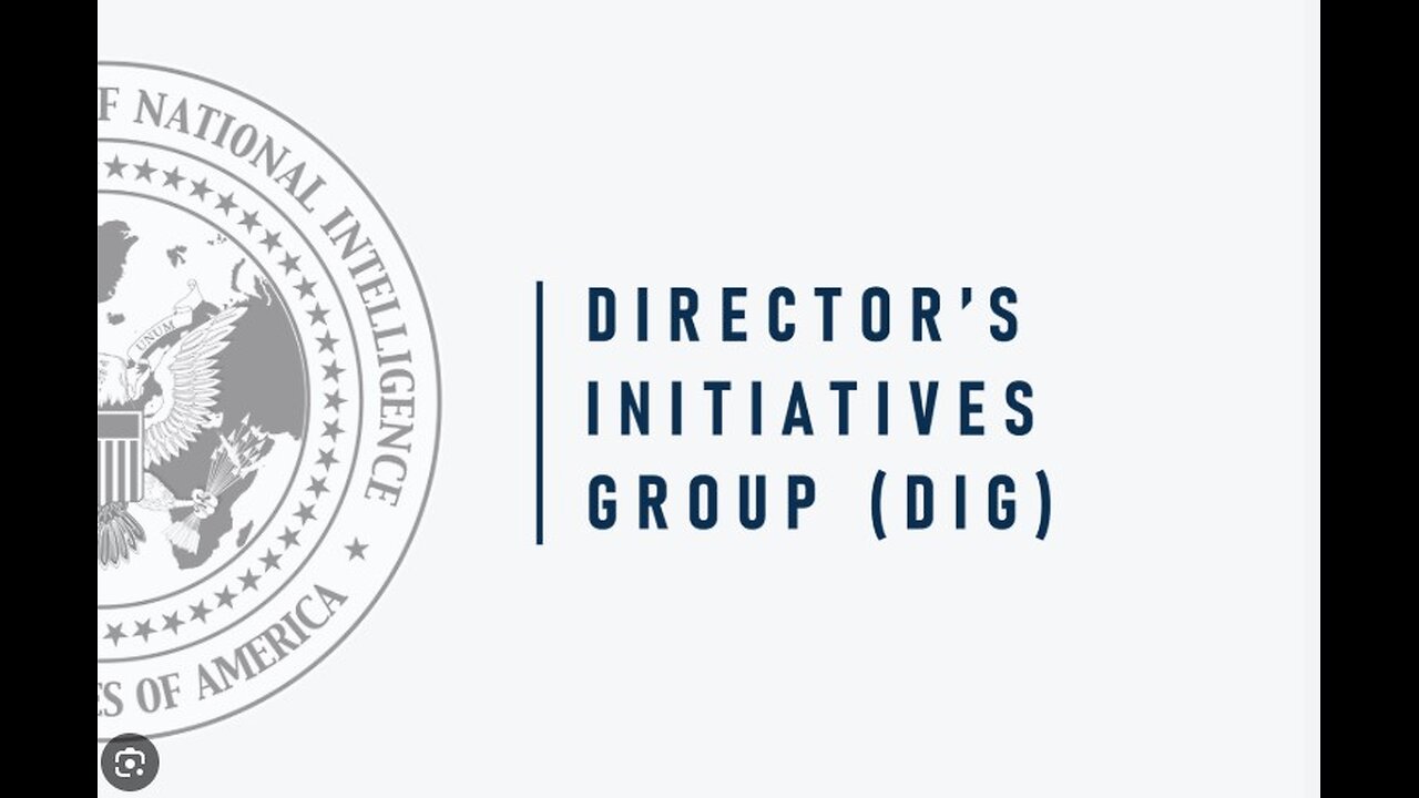 Declassified Intel Reveals Biden Administration Amplified Domestic Terror Threat Using Jan 6