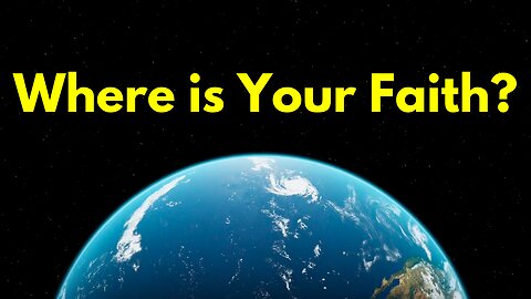 Return to the Foundation of Faith | Series of 10 Channel Trailer