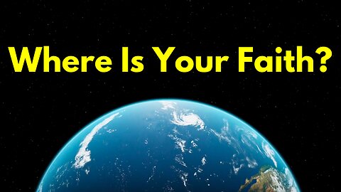 Return to the Foundation of Faith | Series of 10 Channel Trailer