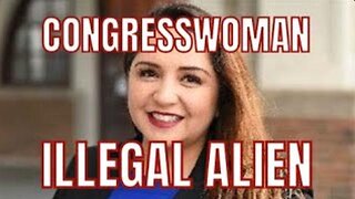 Congressman Ramirez is an illegal alien?