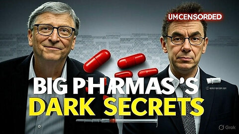 Special Report — They Lied. You Paid.