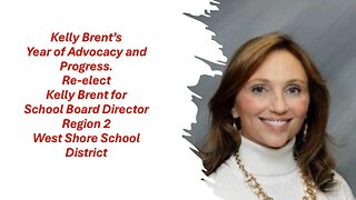 Episode 123: Kelly Brent WSSD School Board President on the issues