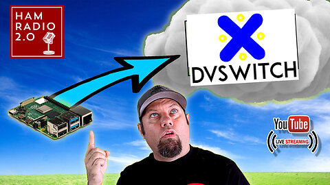 Adding DVswitch to Allstar and Enabling Echolink