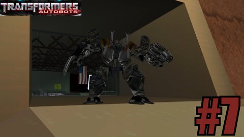 💥 Transformers Autobots Part 7: Bombing Run Chaos & a Narrow Escape! 🚁🔥