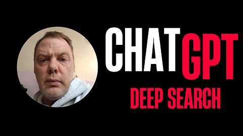 ChatGPT Deep Search: Did Gabe Hoffman write an article about David Shurter?