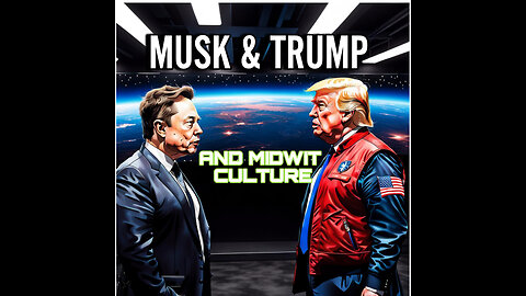 Trump Vs Musk