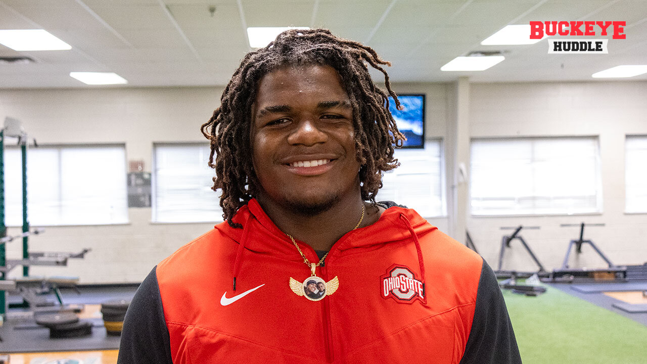 Ohio State Recruiting: Is Good News Coming Along the Defensive Line?