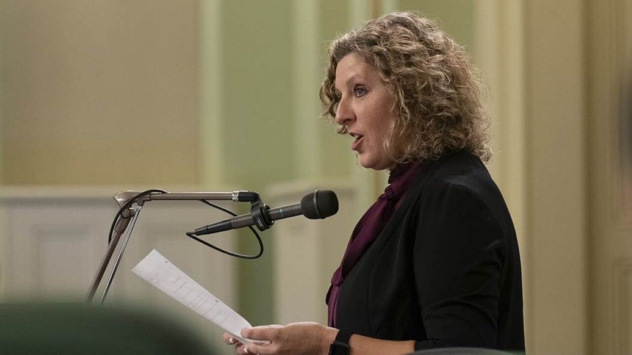 California Dems Cave On AB 379 After Successful GOP Ad Campaign And Shaming For Age Ceiling Removal