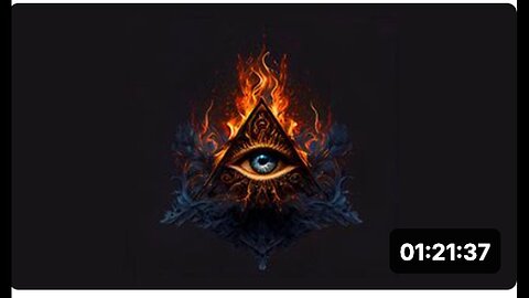 "Everything Is Being Weaponized: Insight from The Crowhouse"