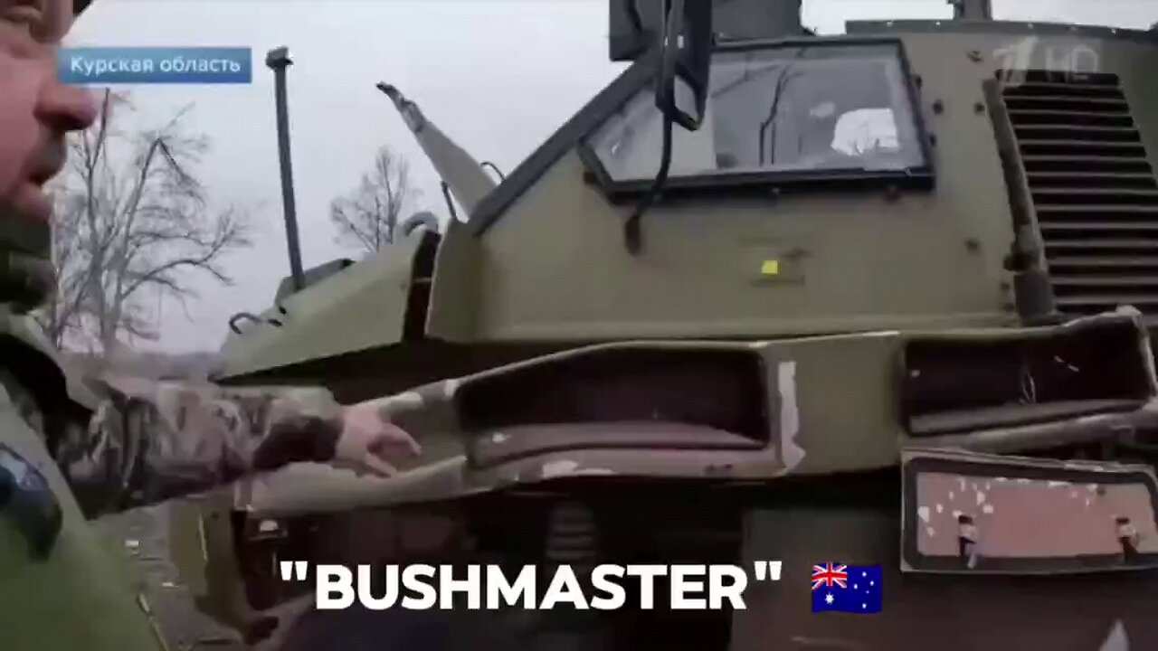various NATO destroyed weapons