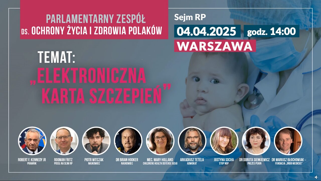 Elektroniczna karta szczepień